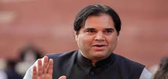 New Delhi: मैं राजनीति में आम आदमी की आवाज उठाने आया हूं, भले ही कोई कीमत चुकानी पड़े, टिकट कटने के बाद वरुण गांधी का भावुक खत